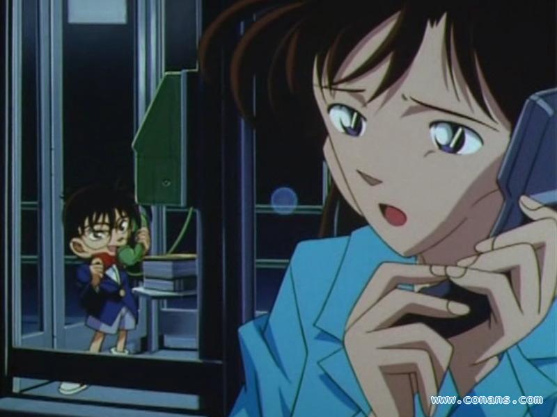 Otaku Gallery  / Anime e Manga / Detective Conan / Wallpapers / 058.jpg